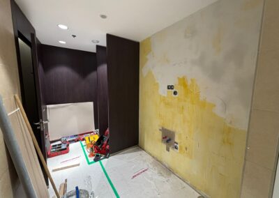 Alexandrium Rotterdam uitvoering