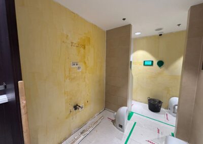 Alexandrium Rotterdam uitvoering