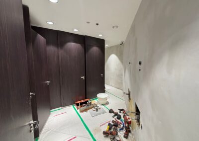 Alexandrium Rotterdam uitvoering