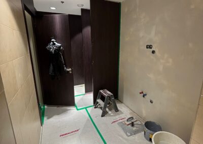 Alexandrium Rotterdam uitvoering