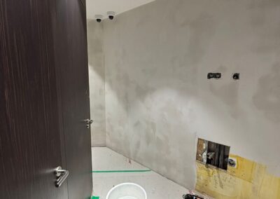 Alexandrium Rotterdam uitvoering