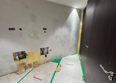 Alexandrium Rotterdam uitvoering