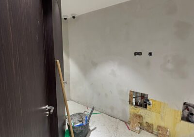 Alexandrium Rotterdam uitvoering