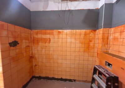 3e Daltonschool Amsterdam uitvoering