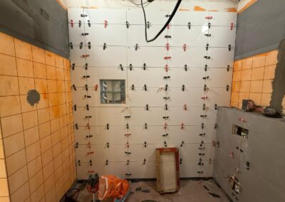 3e Daltonschool Amsterdam uitvoering