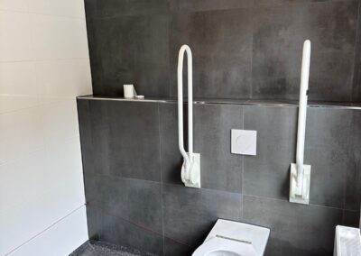 De Zomp Enter Oplevering miva