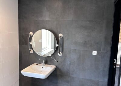 De Zomp Enter Oplevering miva